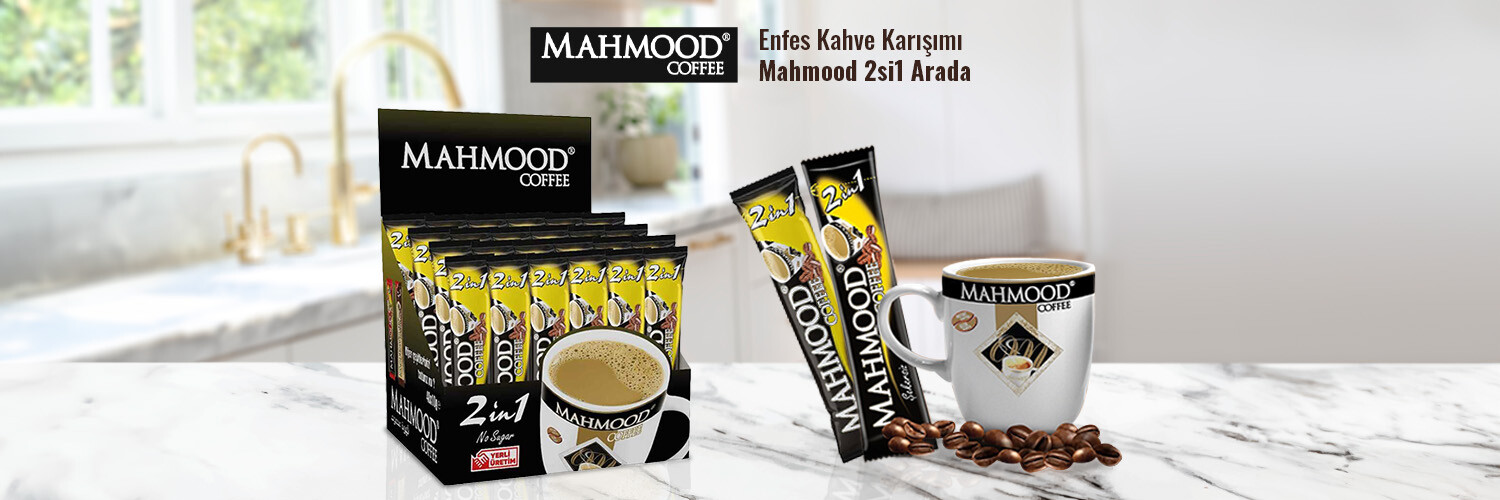 2 si 1 Arada Kahve Markaları, En İyi 2si1 Arada Kahve?