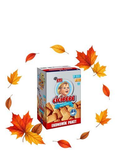 Atıştırmalıklar