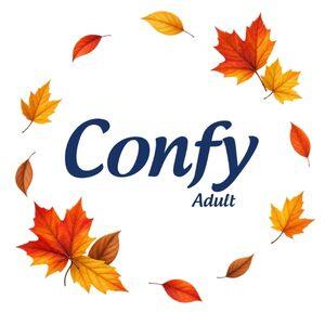 Confy Adult