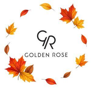 Golden Rose
