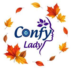 Confy Lady
