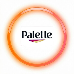 Palette