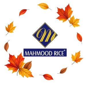 Mahmood Rice