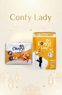 Confy Lady