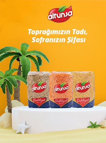 Altunsa Ürünleri