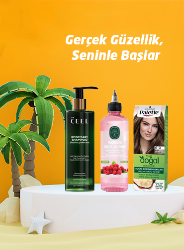 Kozmetik Ürünleri