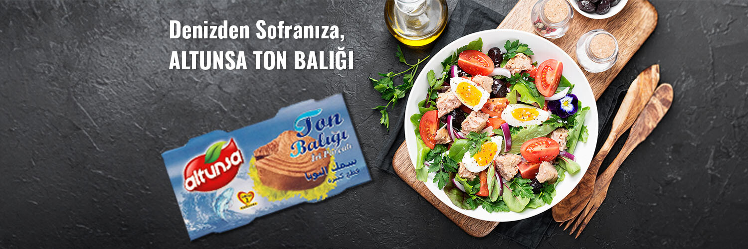 Ton Balığı Besin Değeri? Ton Balığı Yemek Sağlıklı mı?