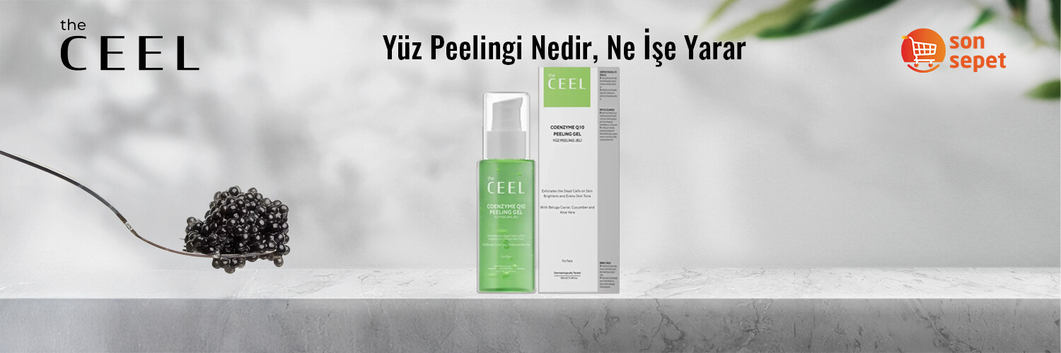 Yüz Peelingi Nedir, Ne İşe Yarar? Yüz Peelingi Faydaları