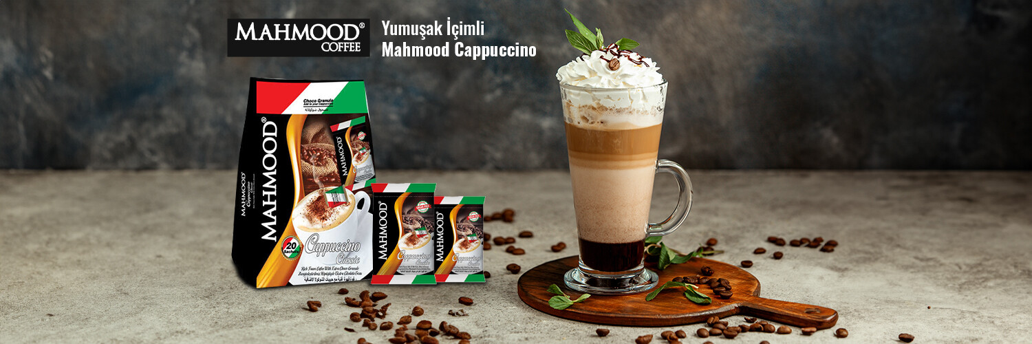 Cappuccino Nedir, Nasıl Yapılır? Evde Cappuccino Tarifi