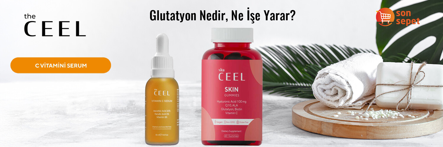 Glutatyon Nedir, Ne İşe Yarar? Glutatyonun Faydaları