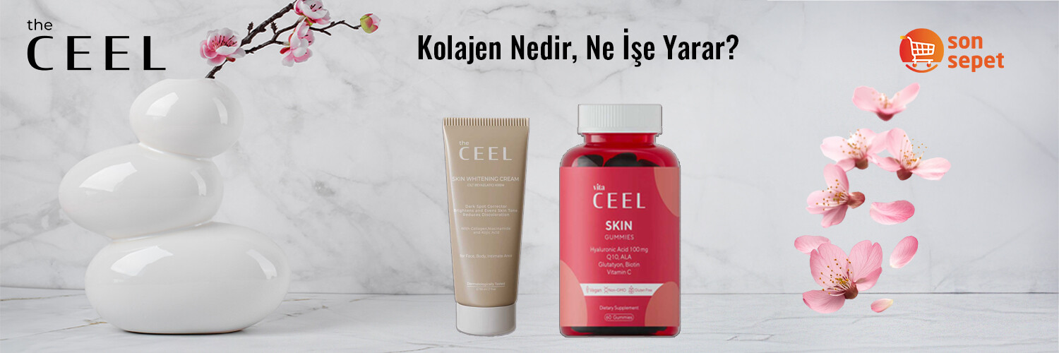 Kolajen Nedir, Ne İşe Yarar? Kolajenin Faydaları, Zararları