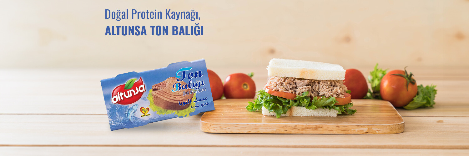 Ton Balığı Nedir, Ton Balığının Faydaları Nelerdir?