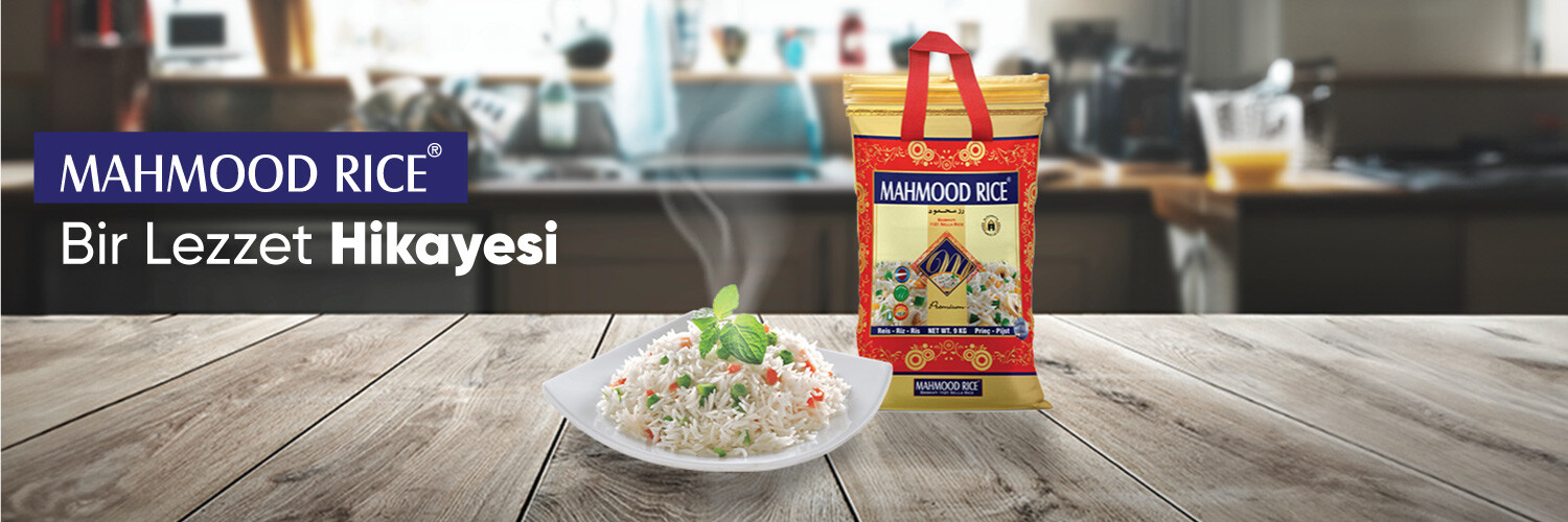 Basmati Pirincin Faydaları - Basmati Pirinç Kalori Değeri?