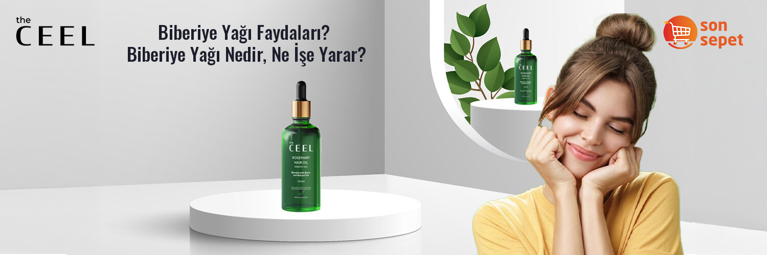 Biberiye Yağı Faydaları? Biberiye Yağı Nedir, Ne İşe Yarar?