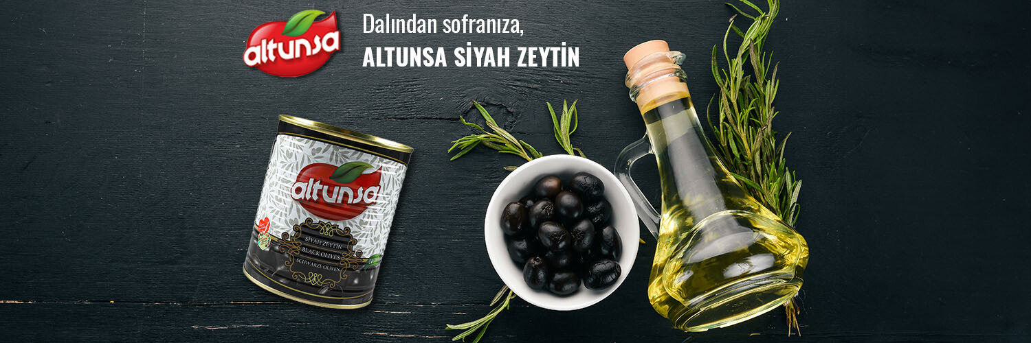 Siyah Zeytin Nedir, Siyah Zeytinin Faydaları Nelerdir?
