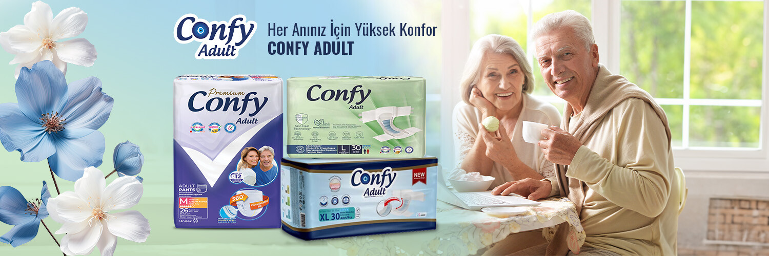 Yetişkin Bezi Nedir, Yetişkin Hasta Bezi Çeşitleri Nelerdir?