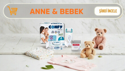 Anne & Bebek