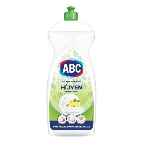 ABC Bulaşık Deterjanı Hijyen 1370 GR - 1