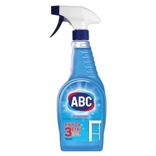 ABC Cam Temizleyici 750 ML - 1