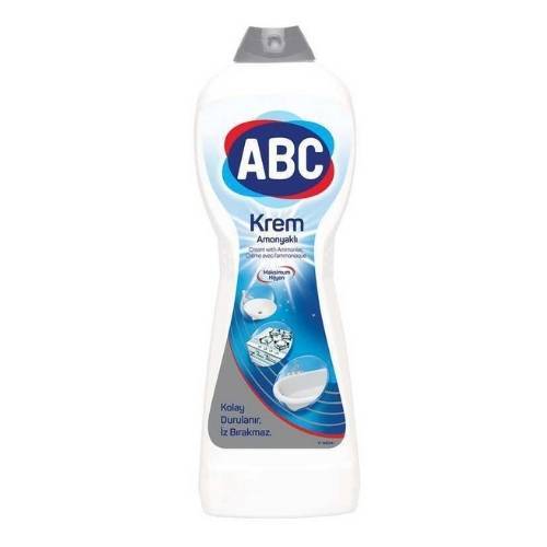 ABC Krem Amonyak 750 ML - 1
