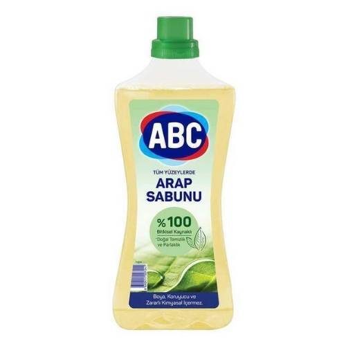 ABC Sıvı Arap Sabunu 900 ML - 1