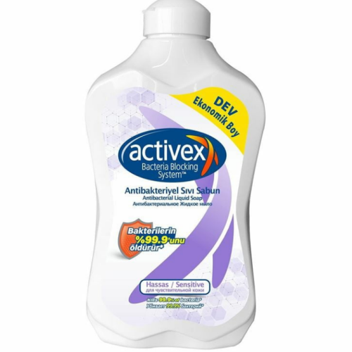 Activex Hassas Koruma 1500 ml - Activex