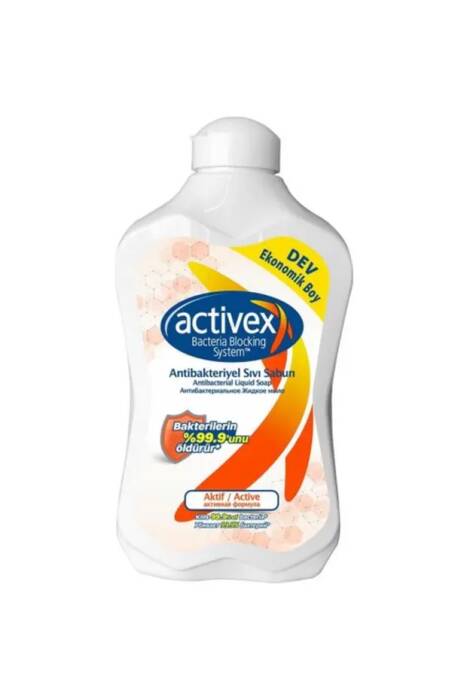 Activex Aktif Koruma 500 ml - 1