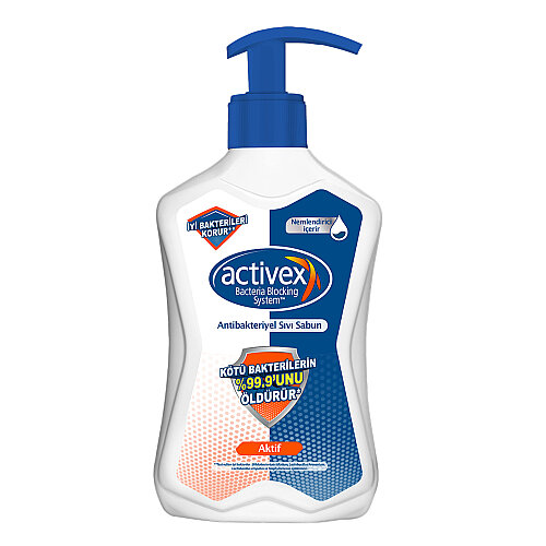 Activex Aktif Koruma 500 ml - 1