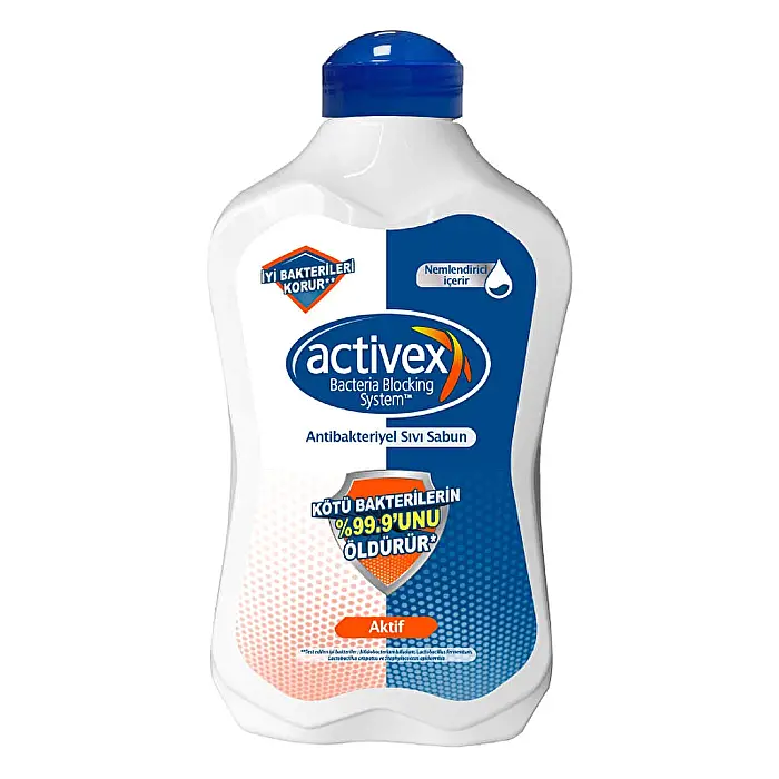 Activex Aktif Koruma 1500 Ml - 1