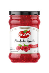 Altunsa Ahududu Reçeli 380 Gr - 1