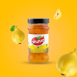 Altunsa Ayva Reçeli 380 Gr - 2