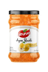 Altunsa Ayva Reçeli 380 Gr 