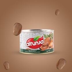 Altunsa Bakla Konservesi 400 Gr - 2