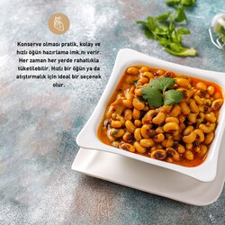 Altunsa Bakla Konservesi 400 Gr - 5