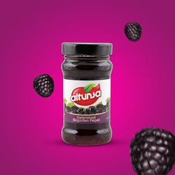 Altunsa Böğürtlen Reçeli 380 Gr - 2