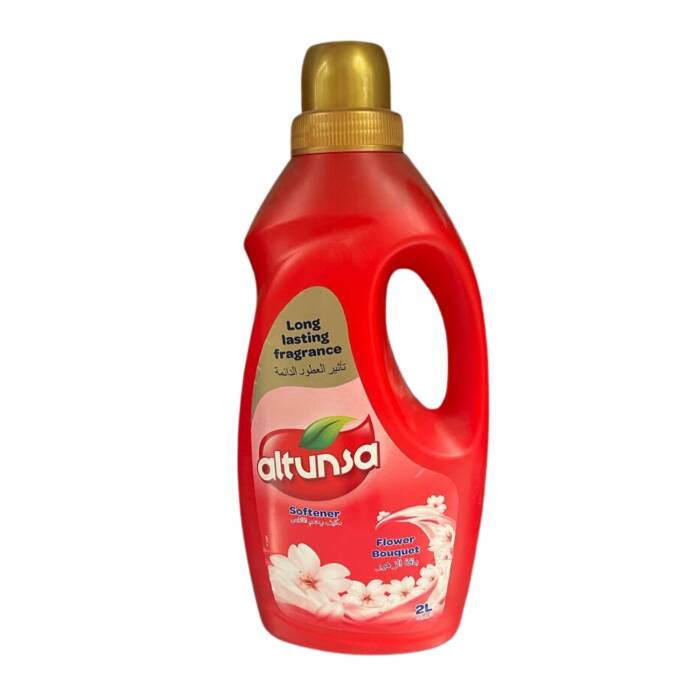 Altunsa Çiçek Buketi Yumuşatıcı 2 L - 1