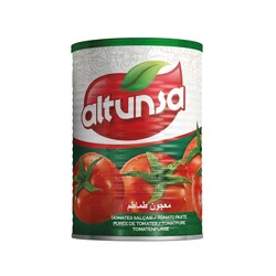 Altunsa Domates Salçası 830 Gr - 1