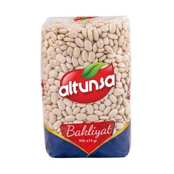 Altunsa Yerli Dermason Fasulye 900 Gr - 1