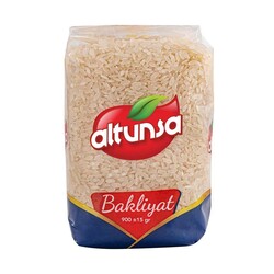 Altunsa Gönen Baldo Pirinç 900 Gr - 1