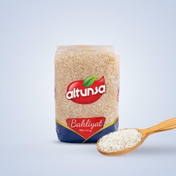 Altunsa Gönen Baldo Pirinç 900 Gr - 2