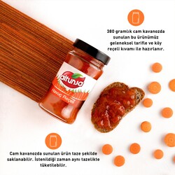 Altunsa Havuç Reçeli 380 Gr - 3