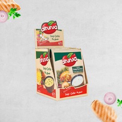 Altunsa Hazır Çorba Kremalı Tavuk 60 G - 3