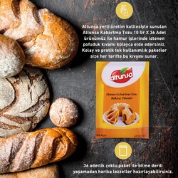 Altunsa Kabartma Tozu 10 G X 36 Adet - 3