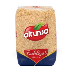 Altunsa Yerli Köftelik Bulgur 900 Gr - 1