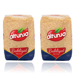 Altunsa Köftelik Bulgur Yerli 900 G x 2 Adet - 1