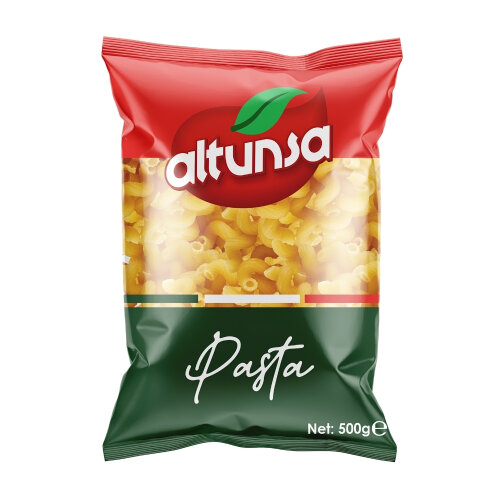 Altunsa Makarna 500 G 