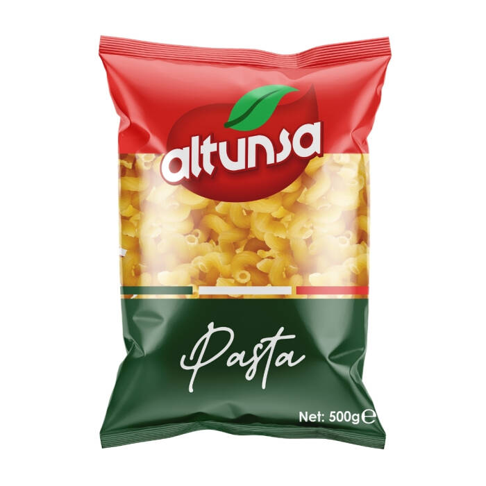 Altunsa Makarna 500 G - 1