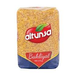 Altunsa Yerli Pilavlık Bulgur 900 G - Altunsa