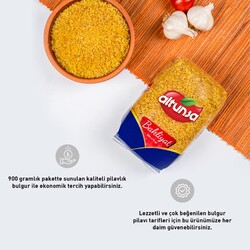 Altunsa Yerli Pilavlık Bulgur 900 Gr - 4