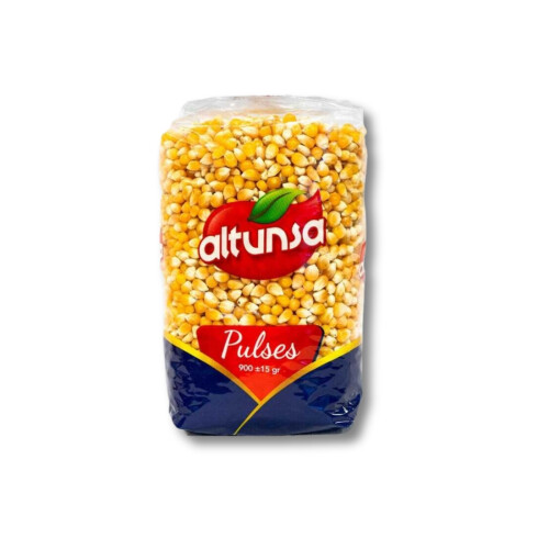 Altunsa Patlayan Mısır - Popcorn 900 G - 3
